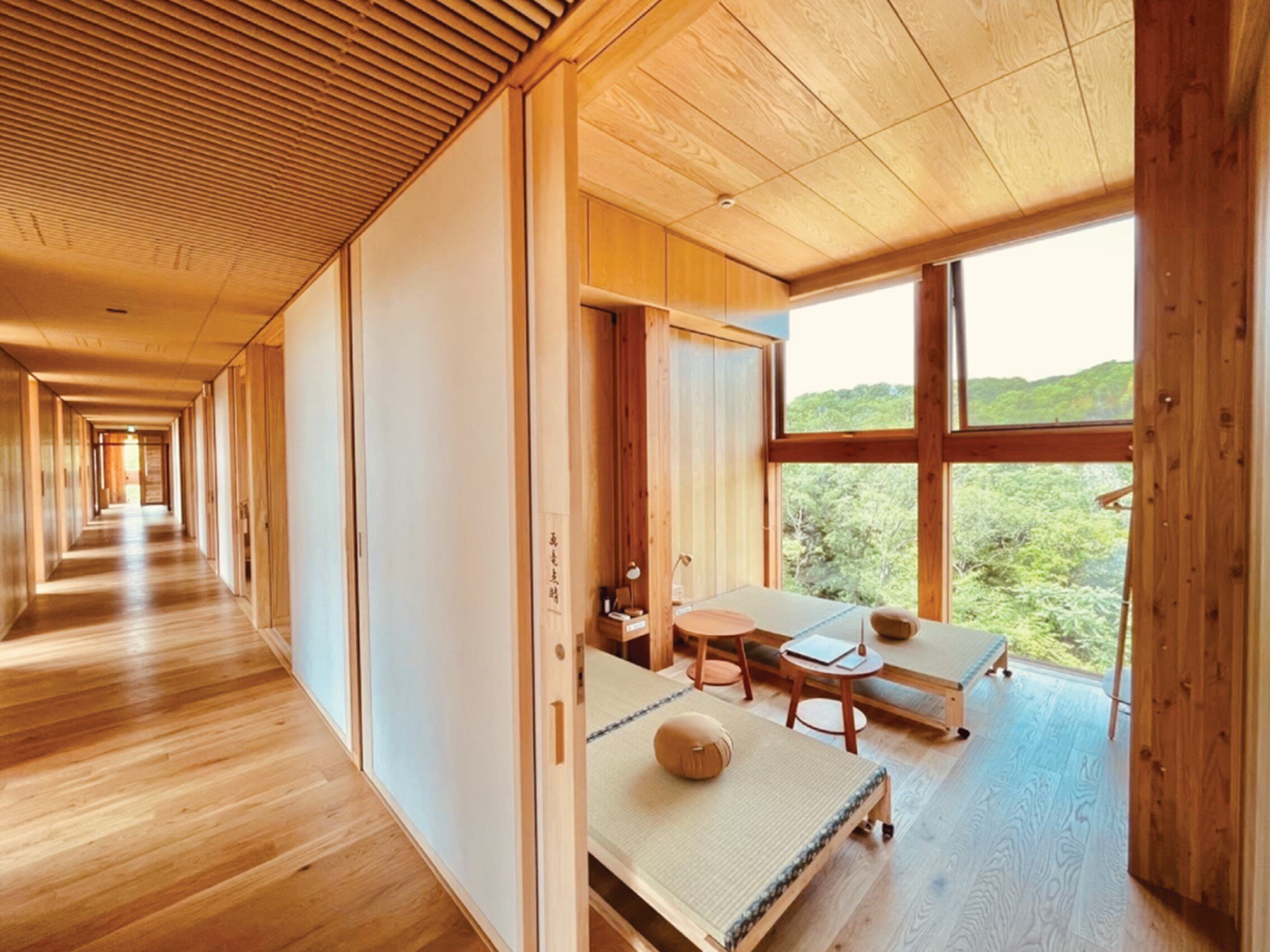 禅坊靖寧日帰り招待券2枚(計46000円相当) ZEN RETREAT 禅坊靖寧日帰り招待券2枚(計46000円相当) ZEN RETREAT